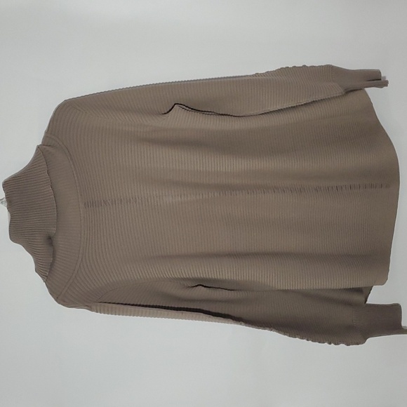 Cyrus Evolution Rib Knit Turtleneck XL - Picture 5 of 7